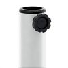 vidaXL Base per Ombrellone per Pali Ø32/38/48 mm 17 kg Quadrata