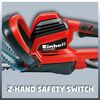 Einhell Tagliasiepi Elettrico GE-EH 6560 650 W 3403330