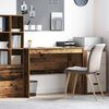 vidaXL Scrivania Legno vecchio 100 x 50 x 76 cm