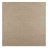 vidaXL Tappeto ZIZUR Beige 200x200 cm Aspetto Iuta Interni ed Esterni
