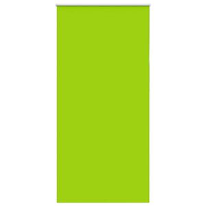 vidaXL Tenda a Rullo Oscurante 115x230 cm Larghezza Tessuto 110,7 cm