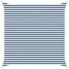 vidaXL Vela da ombra solare 4,5 x 4,5 m 100% Poliestere Oxford