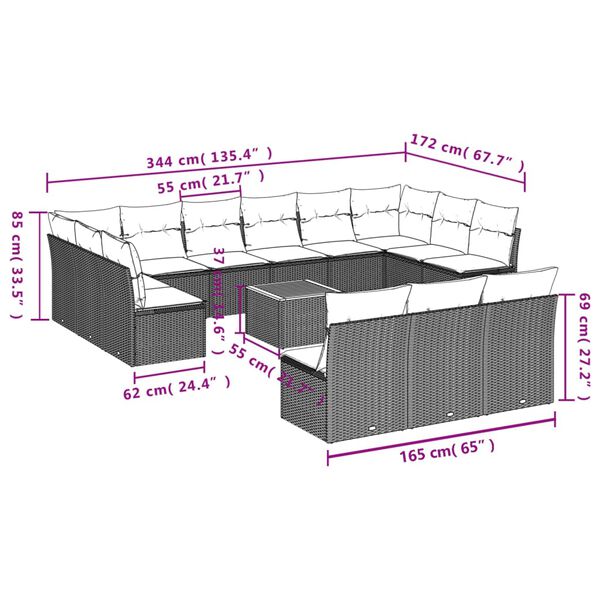Visualizzazione immagine prodotto 3 di 14