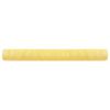 vidaXL Rete per Privacy Beige 1x25 m in HDPE 75 g/m&sup2;