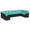 Black_and_turquoise
