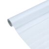 vidaXL Pellicola per Finestra Smerigliata Motivo a Righe 45x500 cm PVC