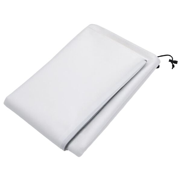 vidaXL Coperture con Cerniera per Piante 4pz 70 g/m&sup2; 3,93x3,5 m