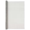 vidaXL Rete per schermatura 120 x 1000 cm 20 Mesh Argento