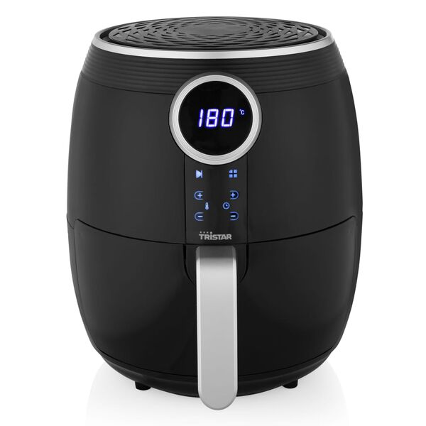 Tristar Friggitrice Digitale FR-6956 1500 W Nera