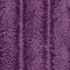 vidaXL Coperta Viola 200 x 150 cm Panno