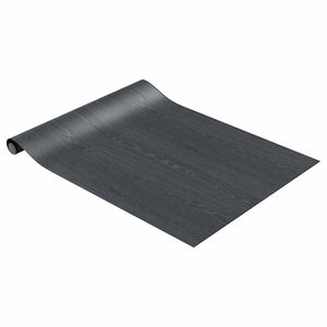 vidaXL Pellicola Autoadesiva per Mobili Legno Naturale 500x90 cm PVC