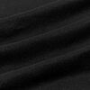 vidaXL Coperte da Pile 24 pcs Nero 170 x 130 cm Panno