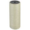 vidaXL Tiragraffi per Gatti 8x20 cm 10 mm Beige