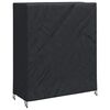 vidaXL Copertura Tavolo Pingpong 165 x 70 x 185 cm Tessuto Irregolare