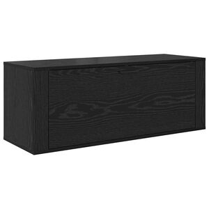 vidaXL Mobile per scarpe 100 x 35 x 38 cm Legno ingegnerizzato