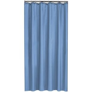 Sealskin Tenda per doccia Granada 180 cm blu 217001321
