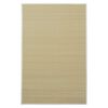 vidaXL Tappeto in Bamb&ugrave; 100x160 cm Naturale