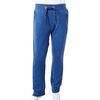 Pantaloni Tuta per Bambini Blu Scuro 116