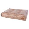 Scruffs & Tramps Materasso per Cani Knightsbridge L 100x70 cm Marrone