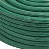 vidaXL Tubo d'Aria Verde 1" 100 m in PVC