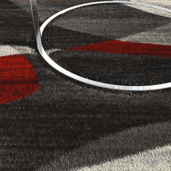 vidaXL Tappeto per Soggiorno 80x150 cm Multicolore