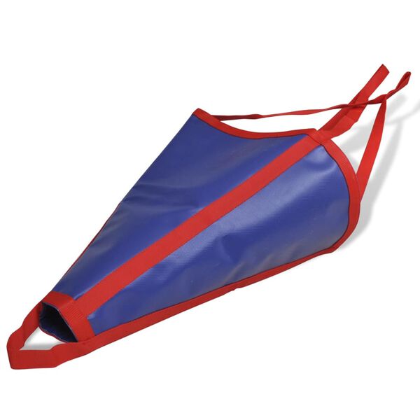 Ancora galleggiante per barche fino a 4,5 m