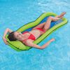 Intex Materasso da Piscina in Rete Galleggiante 58836EU