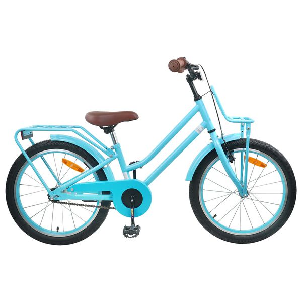 vidaXL Bicicletta per Bambini 20 Pollici