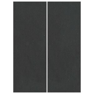 vidaXL Telo per Fondo Piscina Regolabile Nero 300 x 220 x 0,1 cm