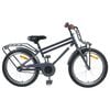 vidaXL Bicicletta per Bambini 22 Pollici per bambini dai 7 ai 12 anni