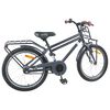 vidaXL Bicicletta per Bambini 20 Pollici