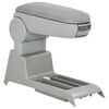 vidaXL Bracciolo Auto per VW Polo (2001-2009) e VW Cross Polo (2006-2009)