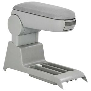 vidaXL Bracciolo Auto per VW Polo (2001-2009) e VW Cross Polo (2006-2009)