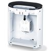 Beurer Purificatore d'Aria LR 210 60 W Bianco