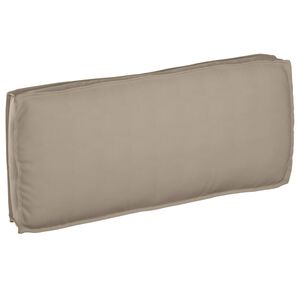 vidaXL Cuscino Talpa 120 x 50 x 12 cm Tessuto Oxford
