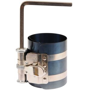 VOREL Compressore a Pistone ad Anello 75 - 175 mm
