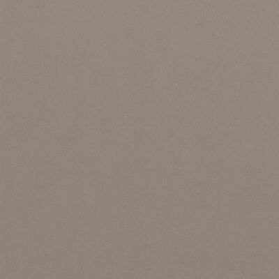 vidaXL Paravento da Balcone Talpa 75x400 cm Tessuto Oxford