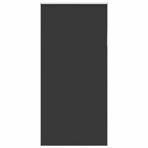 vidaXL Tenda a Rullo Oscurante 115x230 cm Larghezza Tessuto 110,7 cm