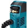 Makita Compressore 18 V Nero e Blu