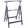 Brennenstuhl Cavalletto MB 160 H 160 kg in Metallo