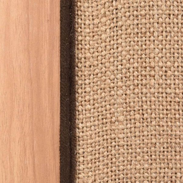 FLAMINGO Mobile per Gatti Fino TV 50x29x41 cm Marrone