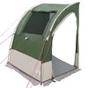 vidaXL Tenda per portellone posteriore Verde 194 x 180 x 210 cm