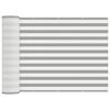vidaXL Schermo di Privacy per Balcone 200 x 200 cm