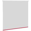 vidaXL Tenda a Rullo Oscurante 150x130 cm Larghezza Tessuto 146,6 cm