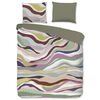 Good Morning Copripiumino EXPLODE 240x200/220 cm Multicolore