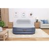 Bestway Letto ad Aria con Pompa Integrata 226x152x84 cm