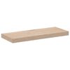 vidaXL Mensola Pensile 60x23,5x4 cm in Truciolato