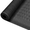 vidaXL Rete per Privacy Antracite 2x10 m in HDPE 150 g/m²