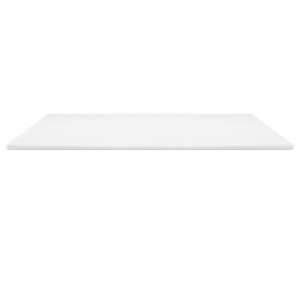 vidaXL Coprimaterasso 200x210x5 cm