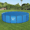 Bestway Copertura Solare per Piscina Flowclear 549 cm